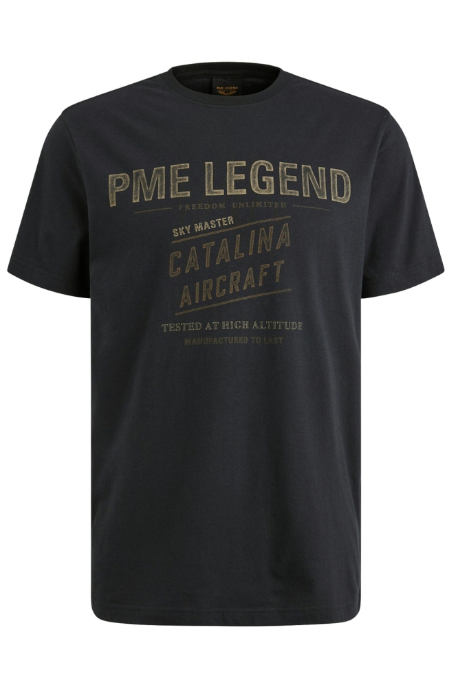 T SHIRT MET ARTWORK PTSS2504582 5281